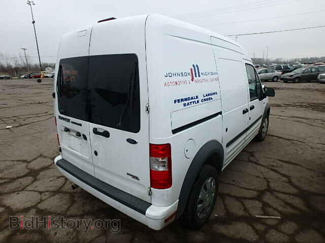 2013 FORD TRANSIT CO - VIN: NM0LS7DN4DT163628 - Фото 4