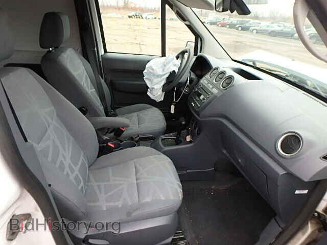 2013 FORD TRANSIT CO - VIN: NM0LS7DN4DT163628 - Фото 5