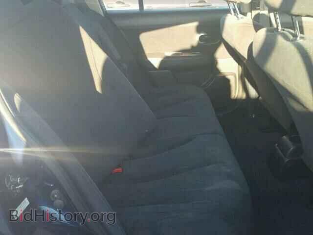 2012 NISSAN VERSA - VIN: 3N1BC1CP2CL360069 - Фото 6