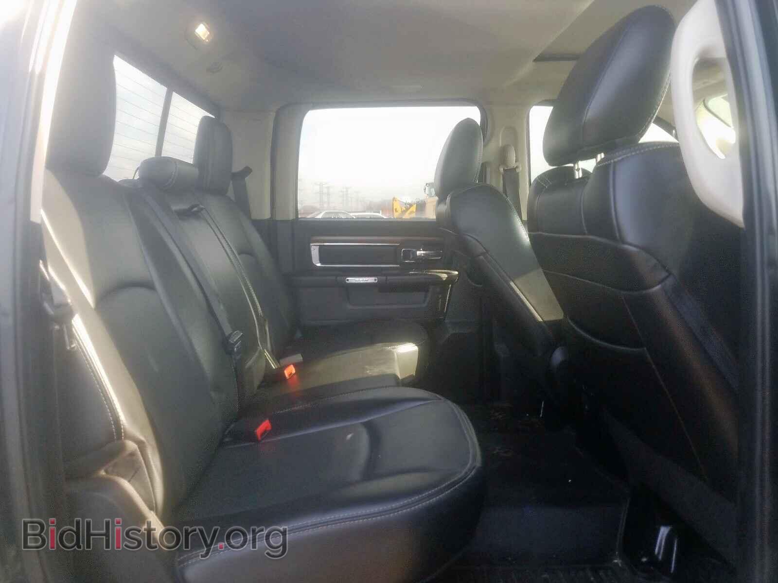 2013 RAM 1500 - VIN: 1C6RR7NT6DS601486 - Фото 6