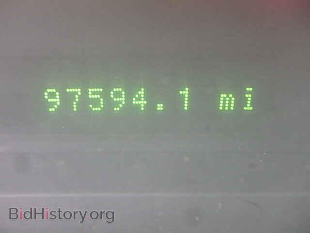 2007 FORD EDGE - VIN: 2FMDK39C47BB25937 - Фото 8
