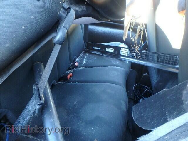 2006 JEEP WRANGLER - VIN: 1J4FA39S36P750144 - Фото 6
