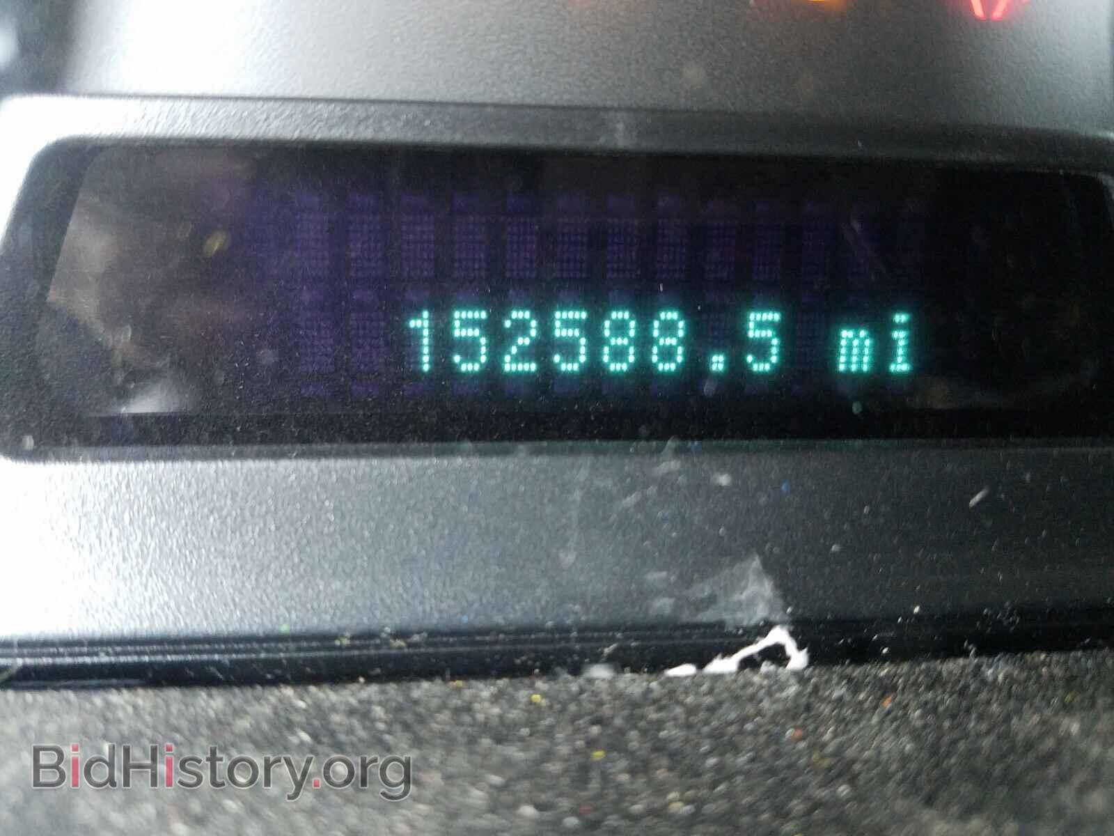 2009 FORD FLEX - VIN: 2FMDK53C39BA14013 - Фото 8