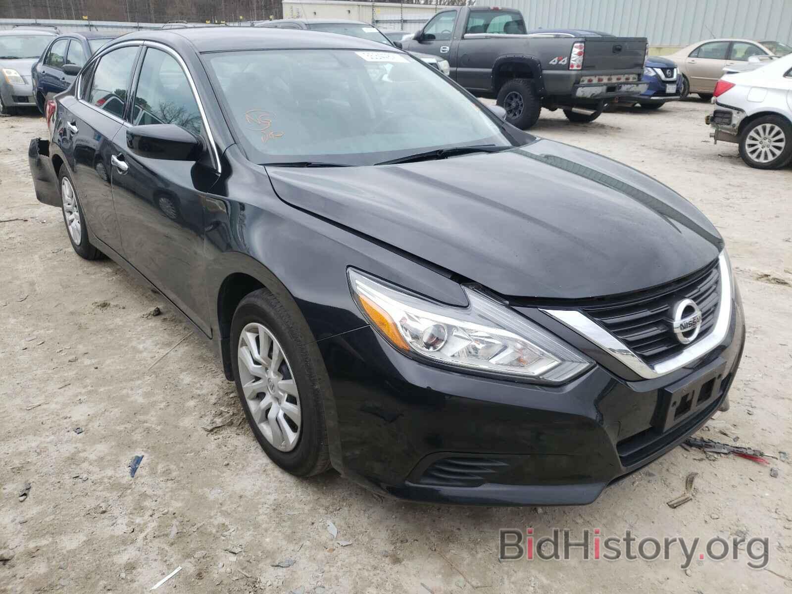 Photo 1N4AL3AP5HC164157 - NISSAN ALTIMA 2017