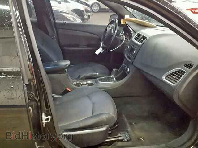2013 DODGE AVENGER - VIN: 1C3CDZCBXDN567932 - Photo 5