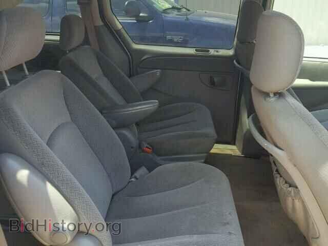 2006 DODGE CARAVAN - VIN: 1D8GP45R36B546380 - Фото 6