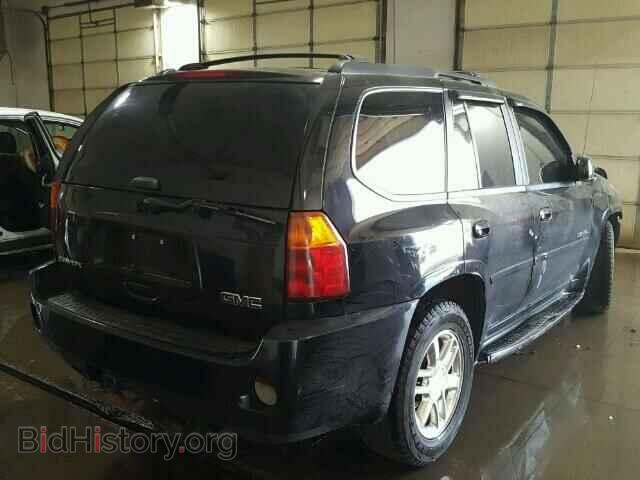 2006 GMC ENVOY - VIN: 1GKET63M162275652 - Фото 4