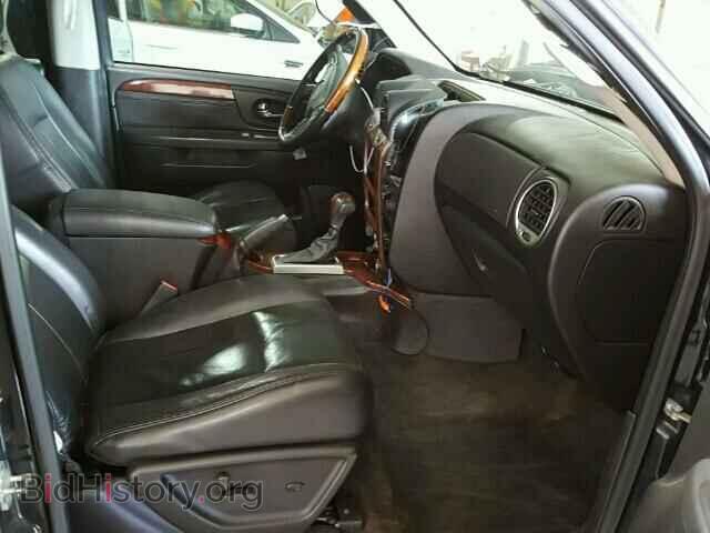 2006 GMC ENVOY - VIN: 1GKET63M162275652 - Фото 5