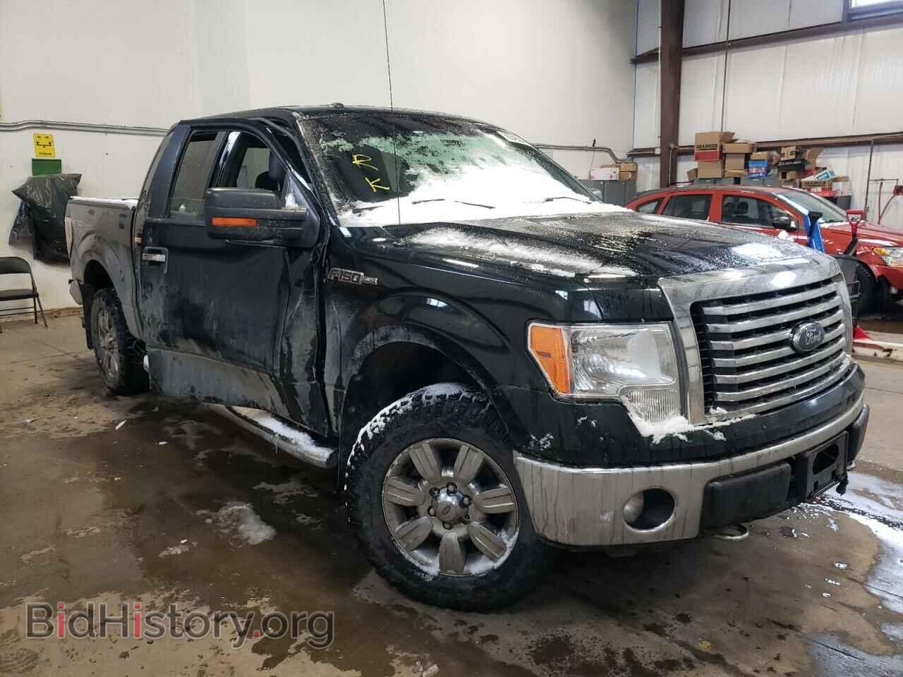 Photo 1FTFW1EF1CFC84591 - FORD F-150 2012