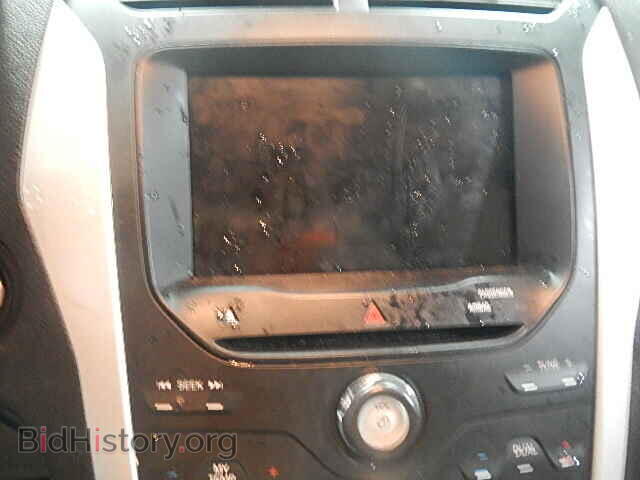 2012 FORD EXPLORER - VIN: 1FMHK7D83CGA39694 - Фото 9