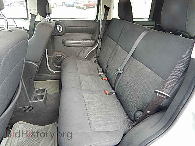 2011 DODGE NITRO - VIN: 1D4PT4GK5BW600889 - Photo 6