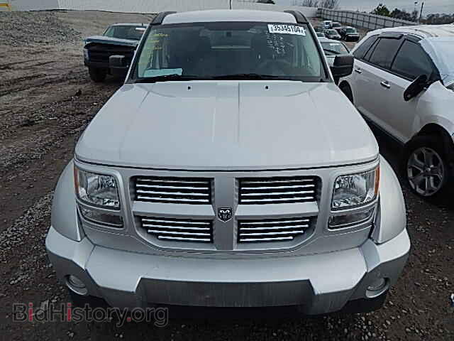 2011 DODGE NITRO - VIN: 1D4PT4GK5BW600889 - Photo 9