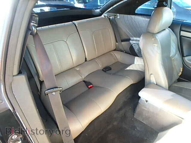 2003 MITSUBISHI ECLIPSE - VIN: 4A3AC84H33E072843 - Фото 6