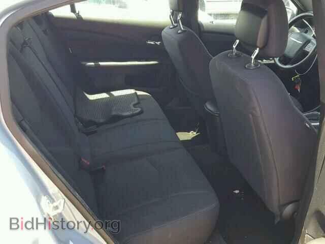 2013 CHRYSLER 200 - VIN: 1C3CCBAB9DN686973 - Фото 6