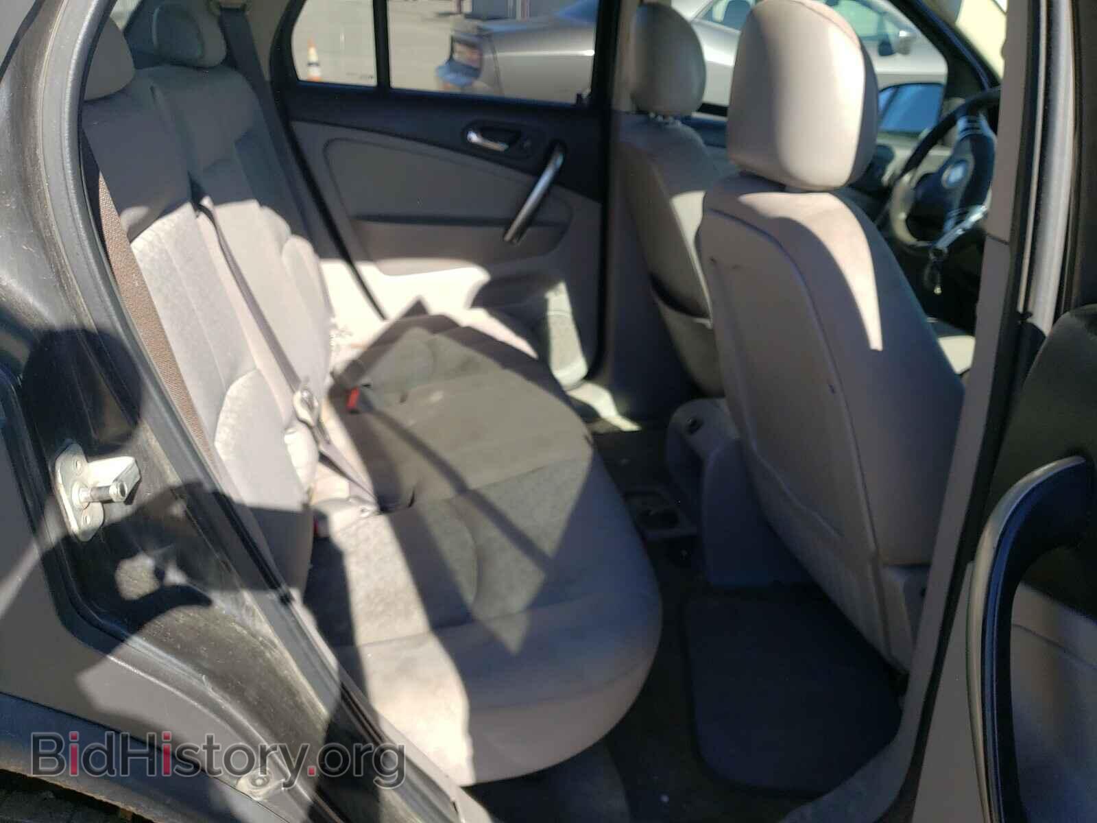 2006 SATURN VUE - VIN: 5GZCZ33D66S812790 - Фото 6