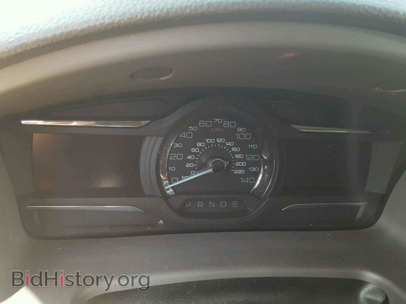 2014 FORD FLEX LIMIT - VIN: 2FMHK6DT5EBD08416 - Photo 8