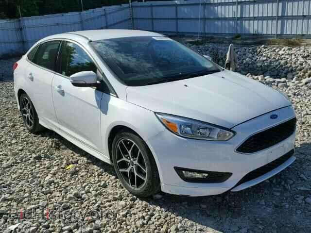 Photo 1FADP3FE6FL278870 - FORD FOCUS 2015