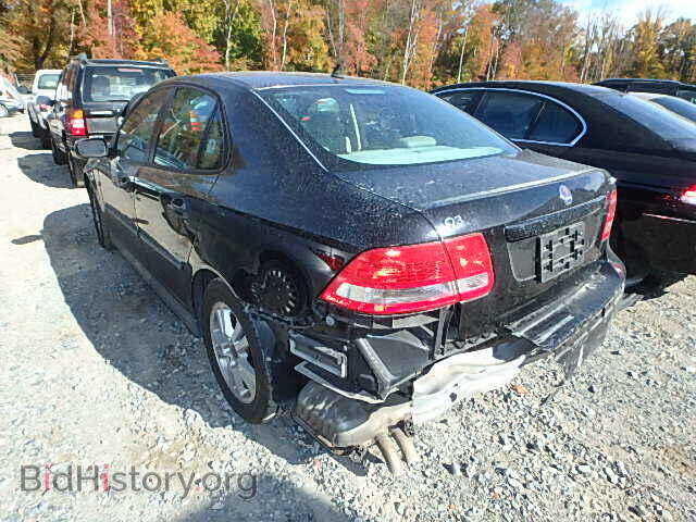 2005 SAAB 9 3 - VIN: YS3FB45S951015063 - Фото 3