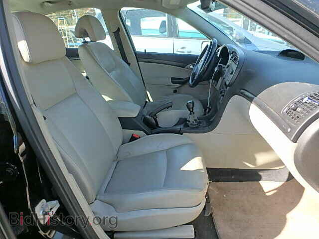 2005 SAAB 9 3 - VIN: YS3FB45S951015063 - Фото 5