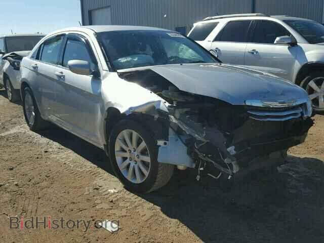 Фотография 1C3CCBBB1CN200282 - CHRYSLER 200 2012