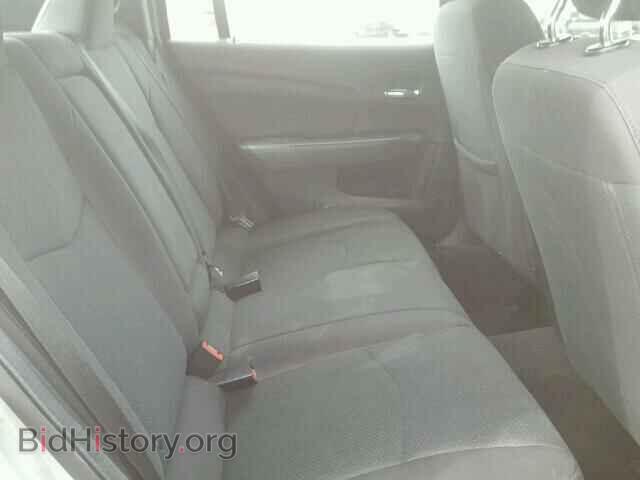 2012 CHRYSLER 200 - VIN: 1C3CCBBB1CN200282 - Фото 6