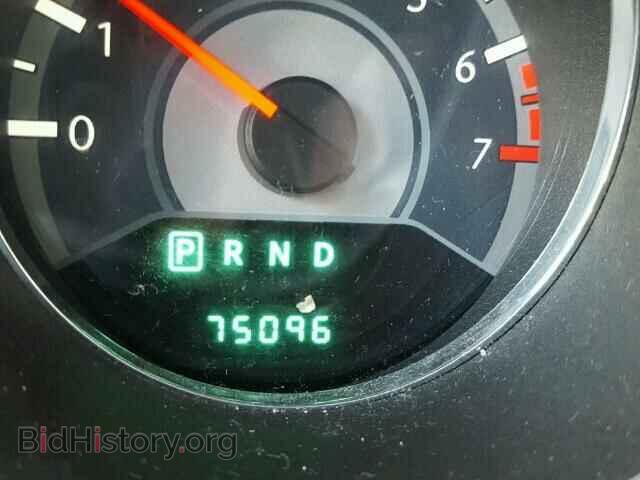 2012 CHRYSLER 200 - VIN: 1C3CCBBB1CN200282 - Фото 8