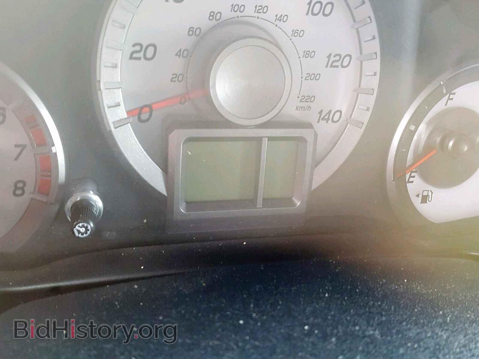 2014 HONDA PILOT EX - VIN: 5FNYF3H41EB026173 - Photo 8