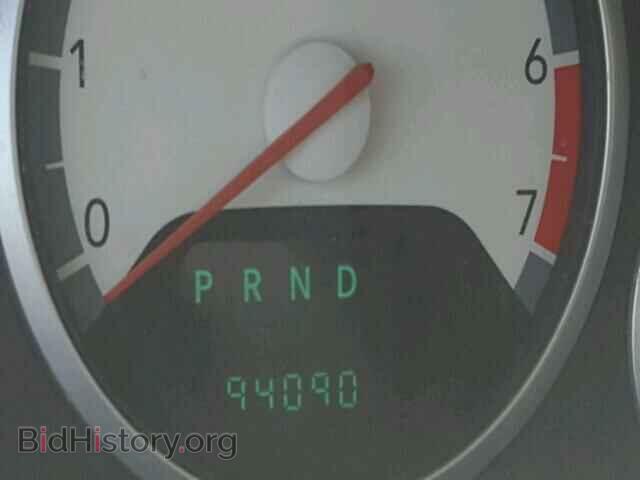 2010 DODGE CARAVAN - VIN: 2D4RN5D13AR127165 - Фото 8