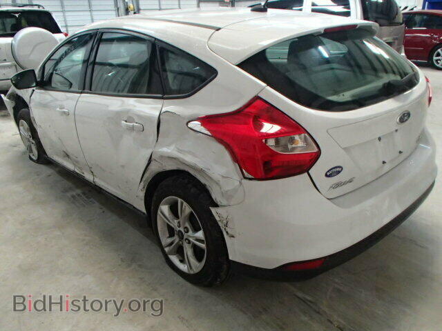 2014 FORD FOCUS - VIN: 1FADP3K27EL130169 - Photo 3