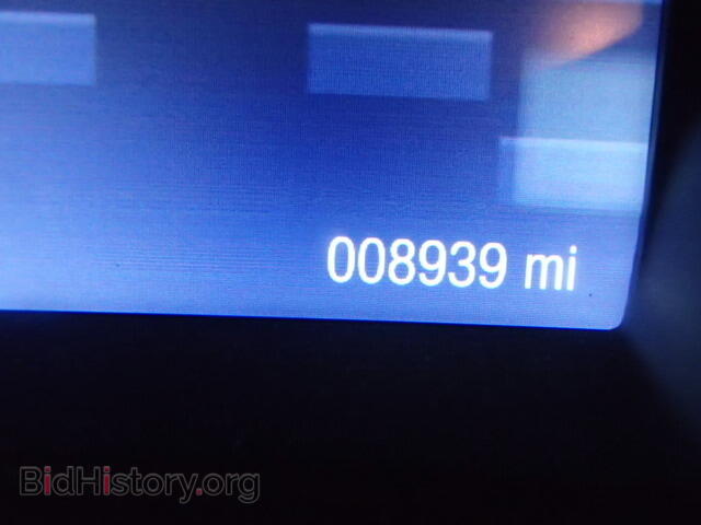2014 FORD FOCUS - VIN: 1FADP3K27EL130169 - Photo 8