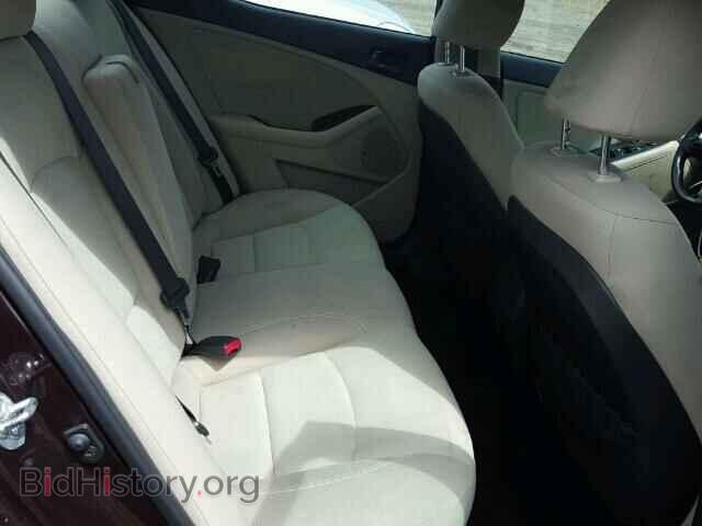 2014 KIA OPTIMA - VIN: 5XXGM4A79EG264488 - Photo 6