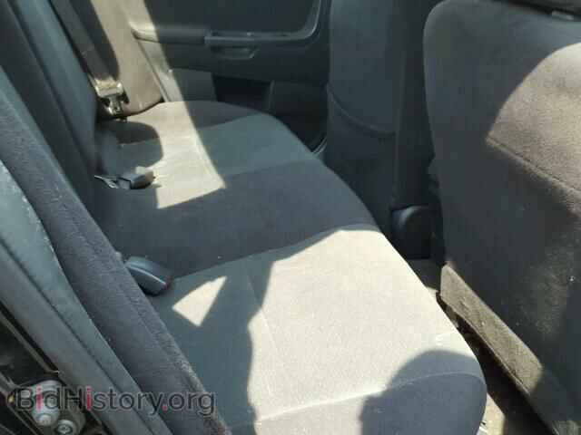 2008 MITSUBISHI LANCER - VIN: JA3AU86U38U044868 - Фото 6