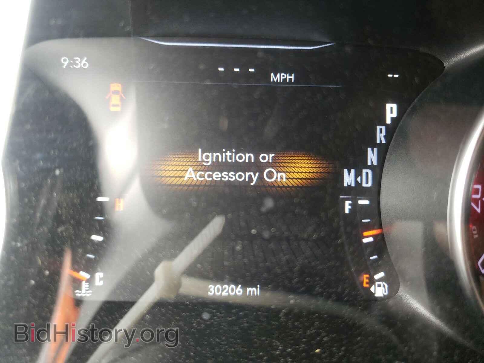 2018 DODGE CHALLENGER - VIN: 2C3CDZBT4JH259556 - Фото 8