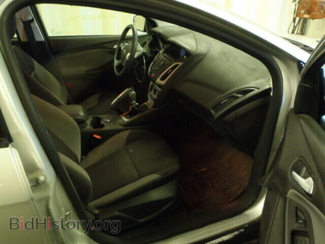 2013 FORD FOCUS - VIN: 1FADP3F23DL352748 - Photo 5