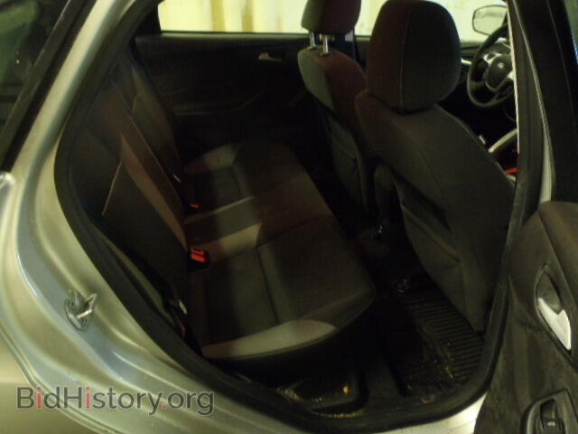 2013 FORD FOCUS - VIN: 1FADP3F23DL352748 - Photo 6