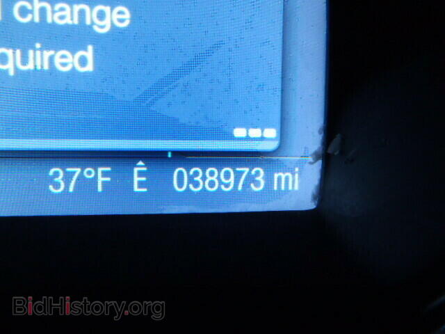 2013 FORD FOCUS - VIN: 1FADP3F23DL352748 - Photo 8