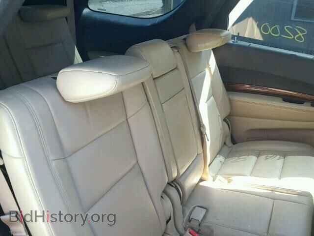 2014 DODGE DURANGO - VIN: 1C4RDHDGXEC368709 - Фото 6