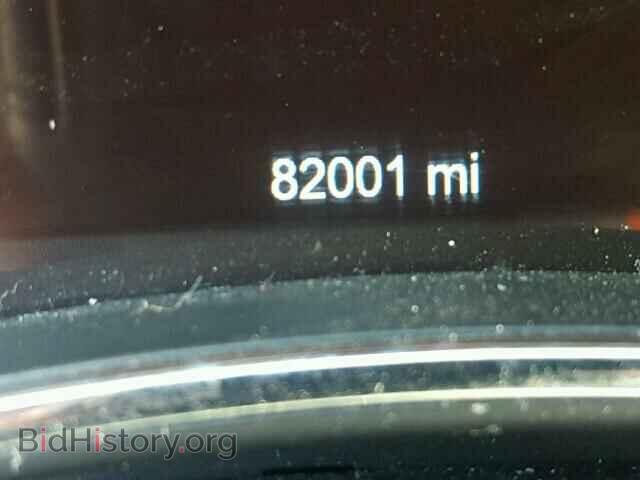 2014 DODGE DURANGO - VIN: 1C4RDHDGXEC368709 - Фото 8