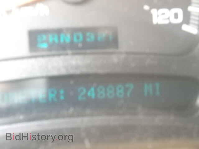 2005 CHEVROLET SILVERADO - VIN: 1GCHK23235F862400 - Фото 8