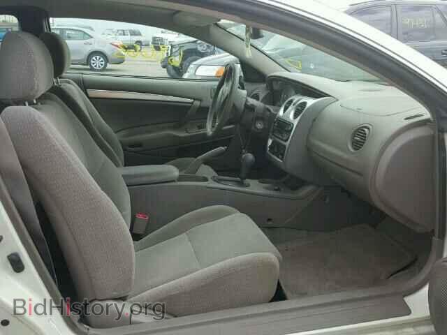 2004 CHRYSLER SEBRING - VIN: 4C3AG42G14E039208 - Фото 5
