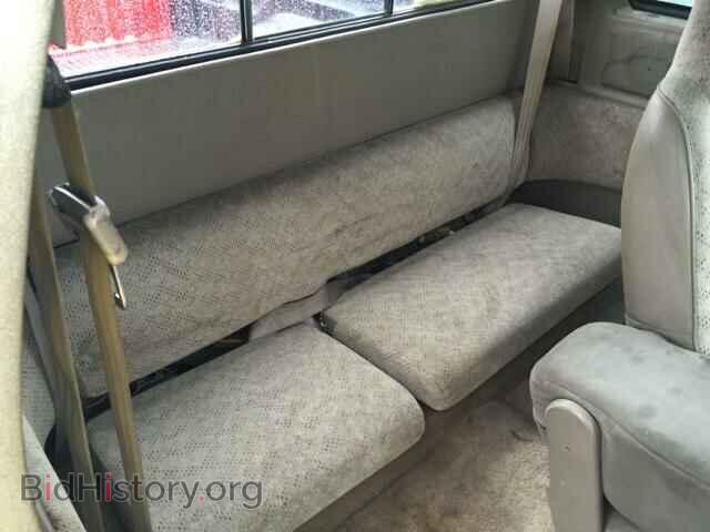 1996 DODGE DAKOTA - VIN: 1B7GL23X7TS649877 - Фото 6