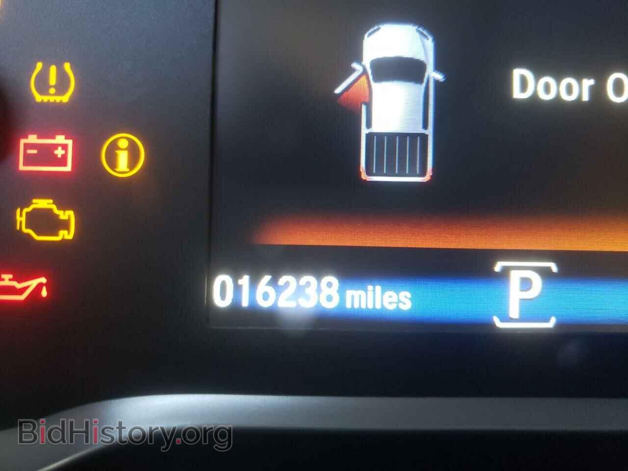 2021 HONDA RIDGELINE - VIN: 5FPYK3F81MB006805 - Фото 8