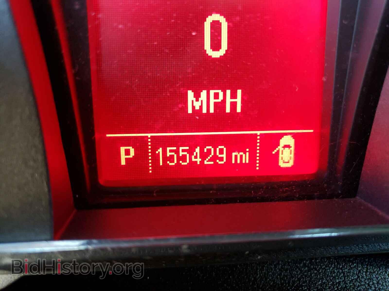 2014 GMC TERRAIN - VIN: 2GKFLXEK2E6331363 - Фото 8