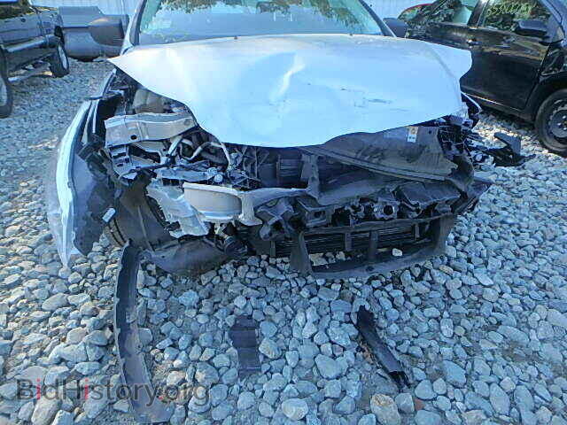 2012 FORD FOCUS - VIN: 1FAHP3E2XCL345538 - Фото 9