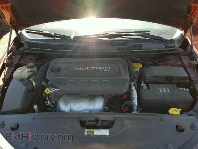 2015 CHRYSLER 200 - VIN: 1C3CCCBB5FN667022 - Photo 7