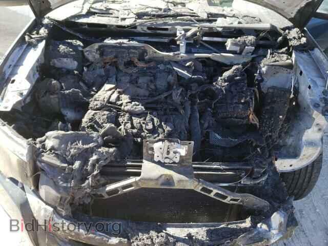 2011 FORD EDGE - VIN: 2FMDK3JC5BBB47708 - Photo 7