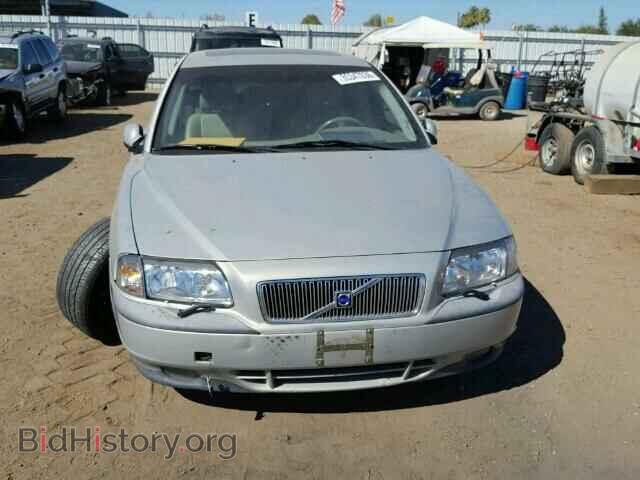 2000 VOLVO S80 - VIN: YV1TS90D3Y1099055 - Фото 9