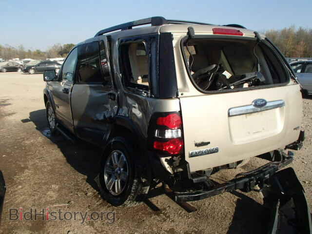 2006 FORD EXPLORER - VIN: 1FMEU73E56UA66826 - Photo 3