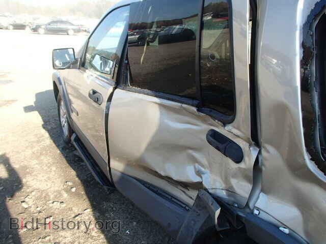 2006 FORD EXPLORER - VIN: 1FMEU73E56UA66826 - Photo 10