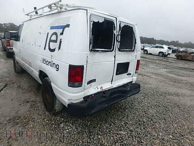 2008 FORD ECONOLINE - VIN: 1FTNE24L68DA53894 - Фото 3